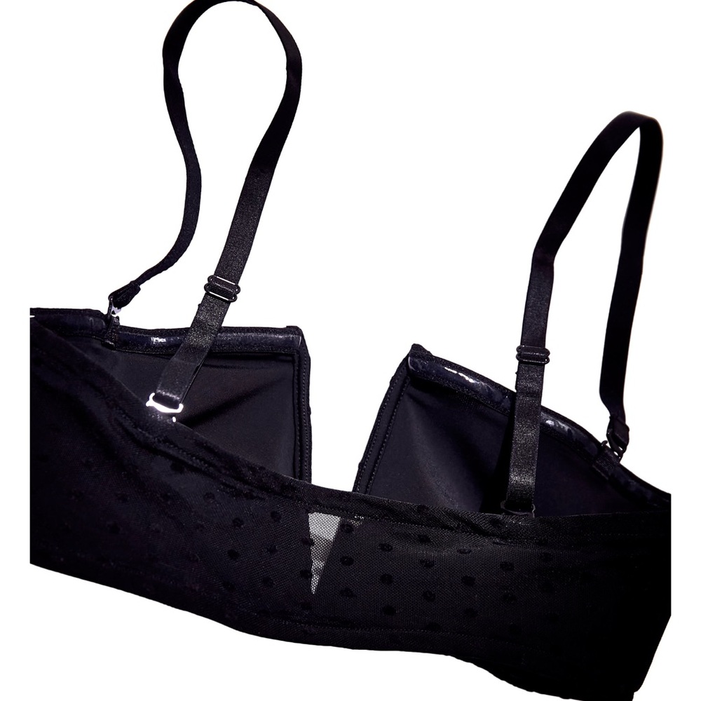 Free People Sierra Bandeau NWT - Picture 7 of 11